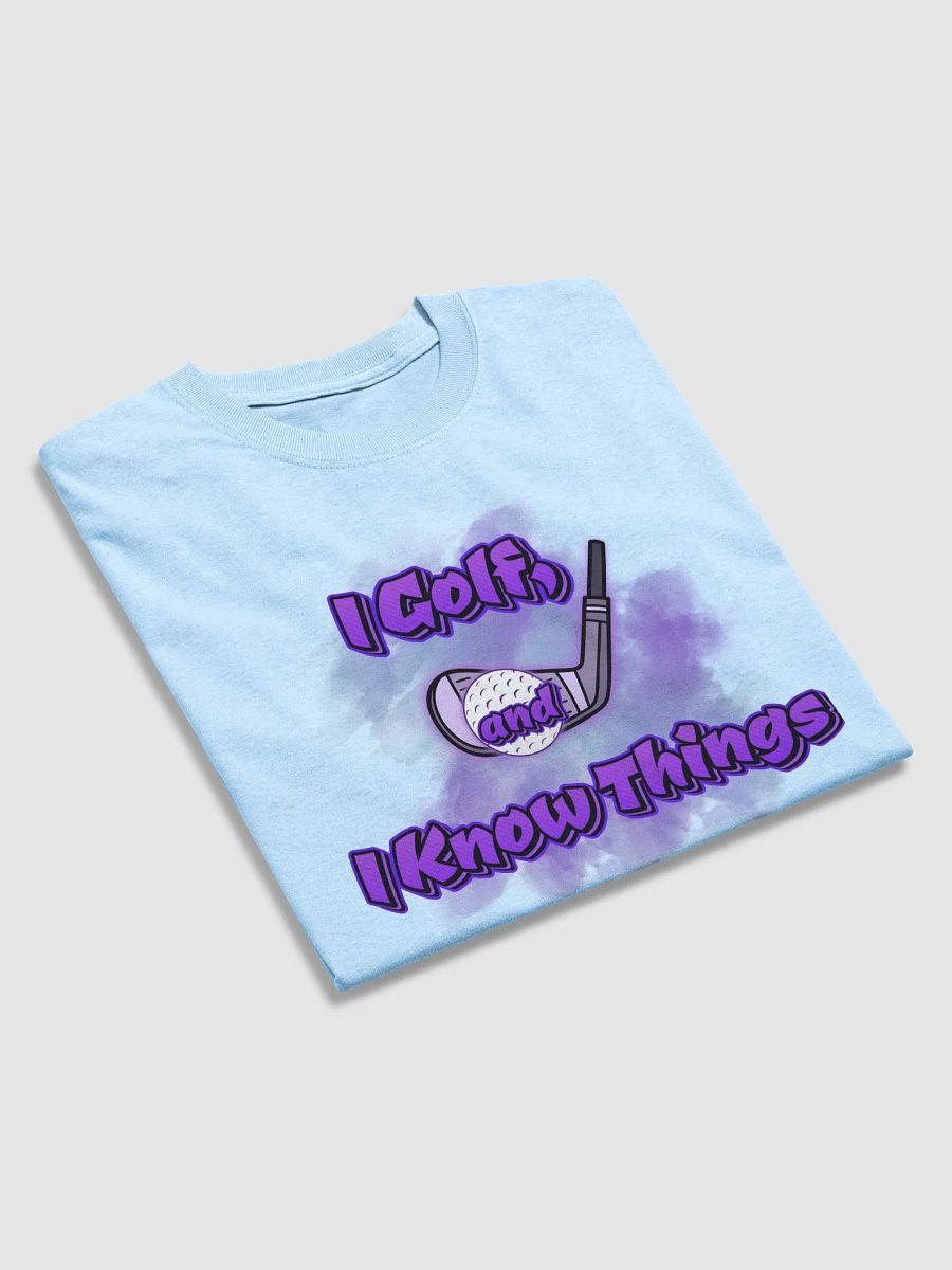 The Royal Swing heavyweight Tee product image (4)