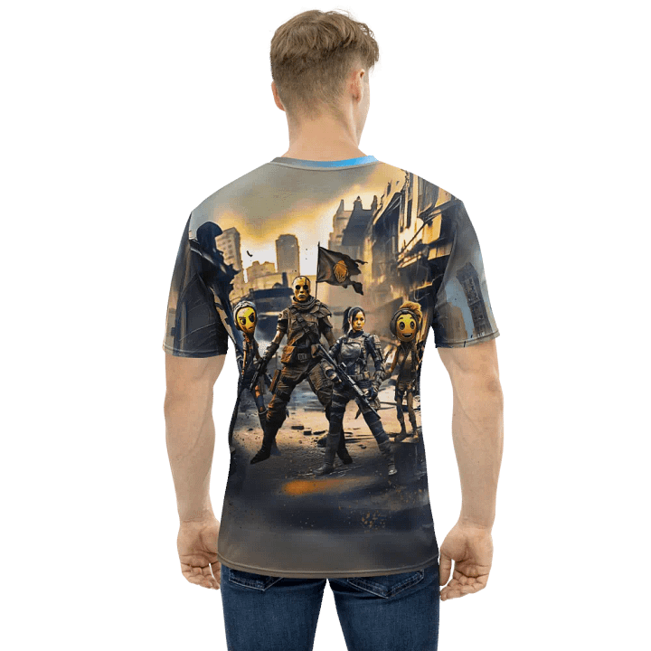 Order 99: Signal from the Ruins product image (1)