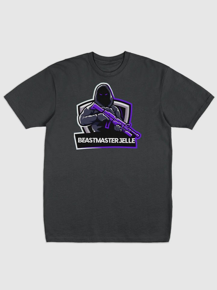 beastmaster t-shirt product image (1)