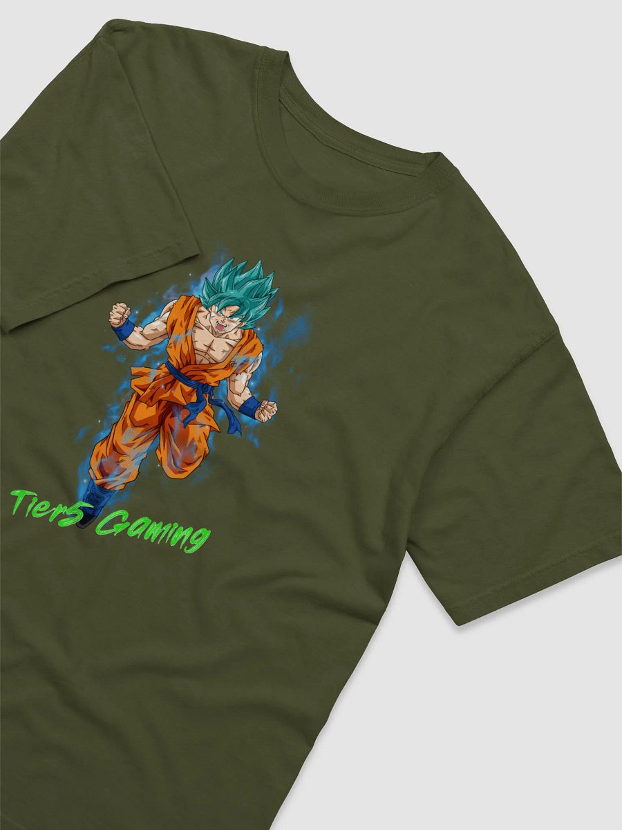 T5 DBZ TShirt product image (10)