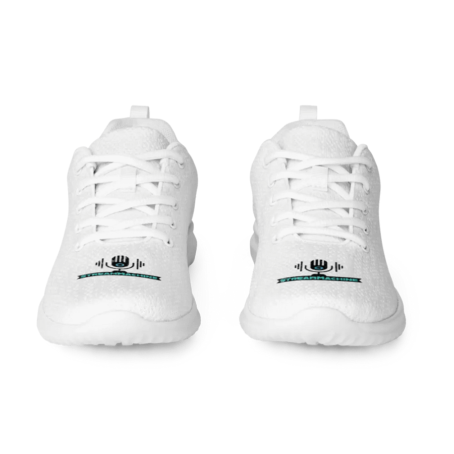 StreamMachine Women's Athletic Shoes product image (3)