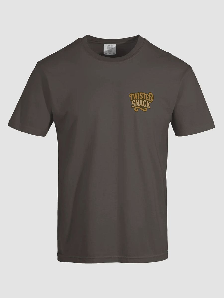 Twisted Snack “Frosted & Feral” Tee product image (5)
