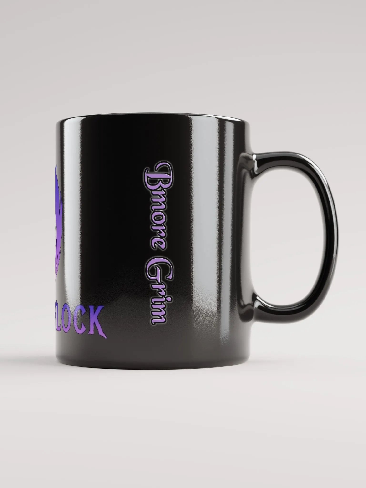 Grims Flock Coffee Mug product image (2)