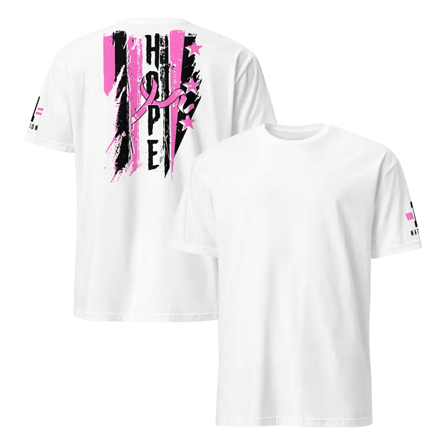 Breast Cancer Switchback: HOPE product image (20)