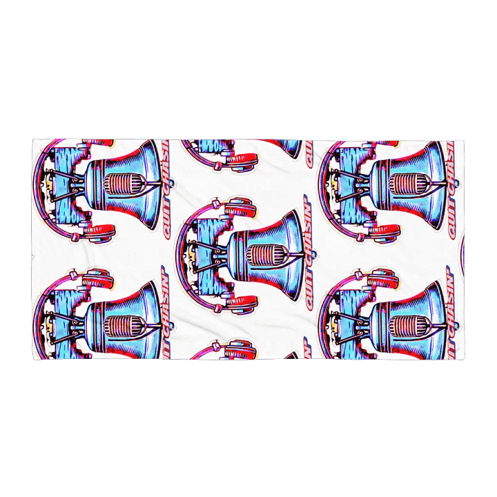 Quit Soakin' product image (1)