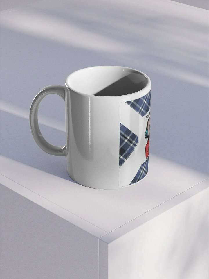 EillowGaming Mug product image (1)