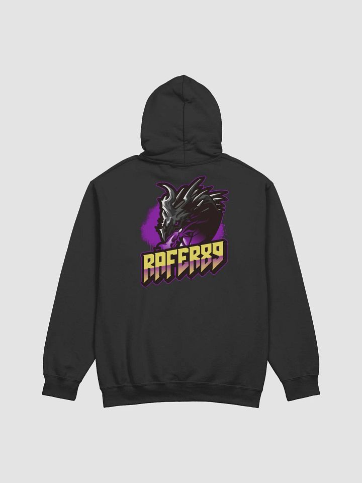 Dragon Hoodie product image (9)
