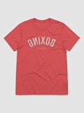 BOXING TEE ( Tony's Fav) product image (1)