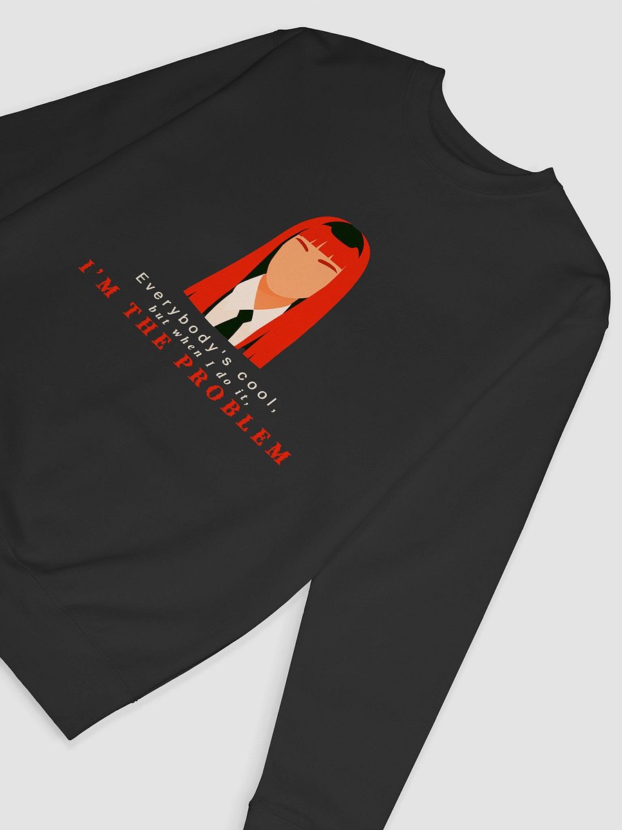 Problematic - Sweatshirt product image (6)