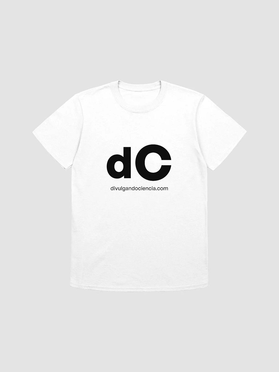 Logo dC (Claro) product image (1)