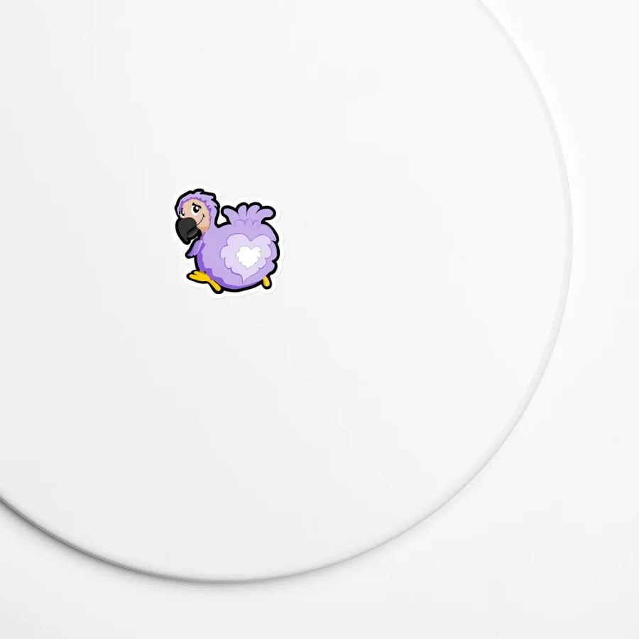 Vella Booty Magnet product image (7)