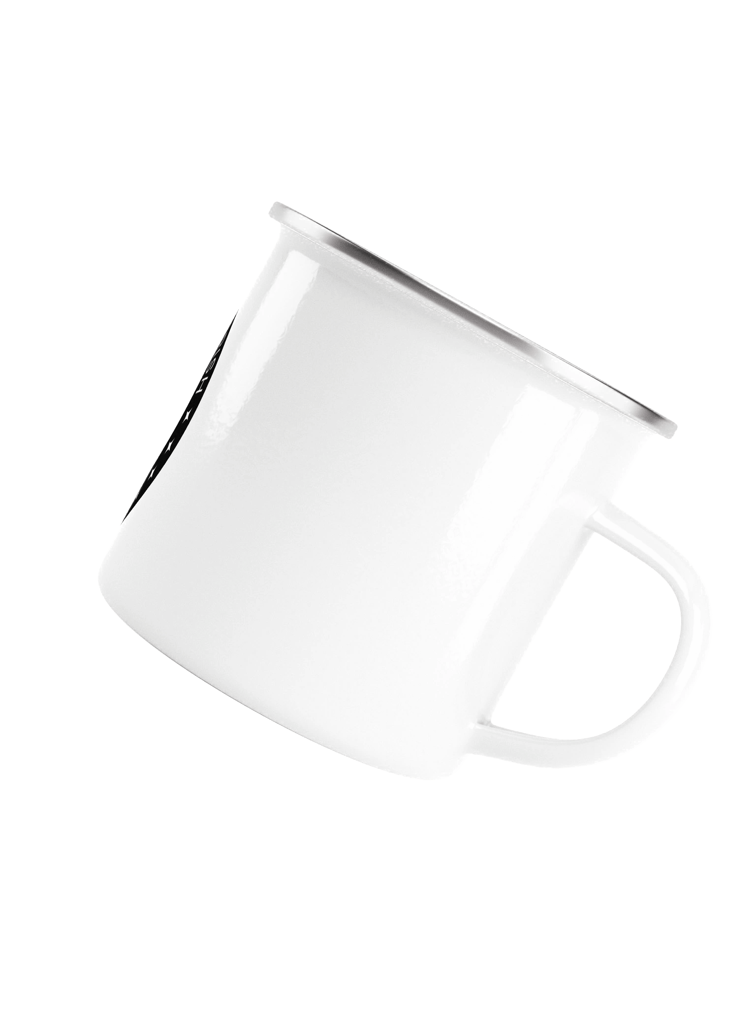 F&F GC Enamel Mug product image (5)