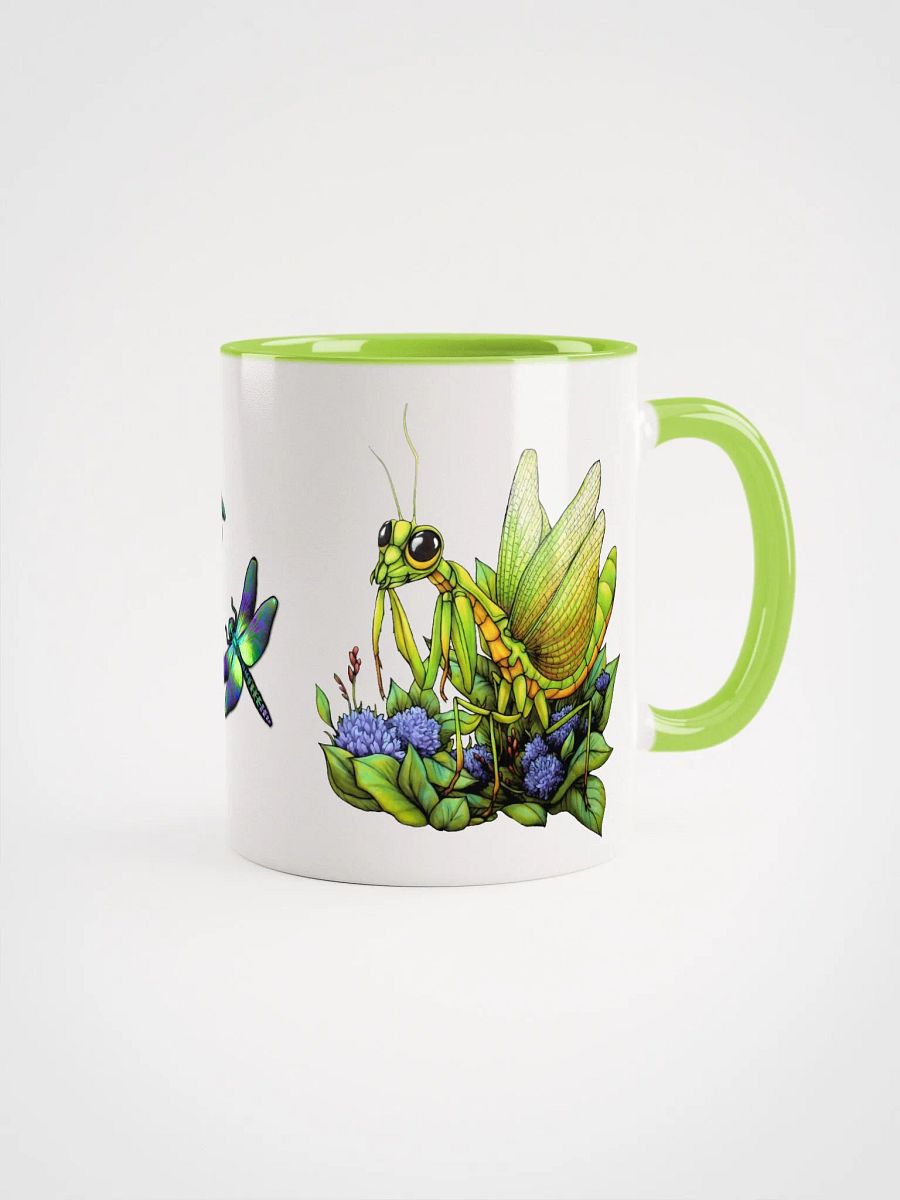 Mantis couleur/color product image (1)