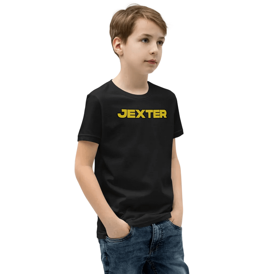 Youth Limited Edition Midas Shirt product image (2)