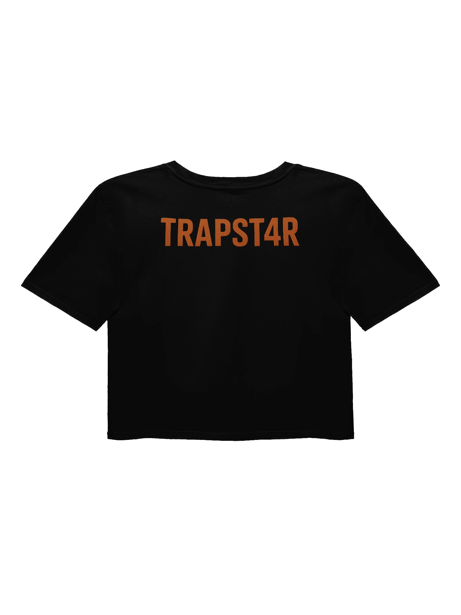 TRAPST4R WOMENS CROP TOP product image (74)