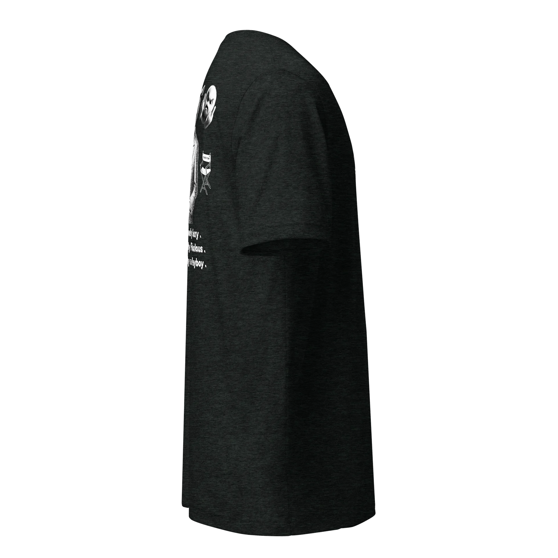 Hollywood Camel Vibes T-Shirt product image (16)