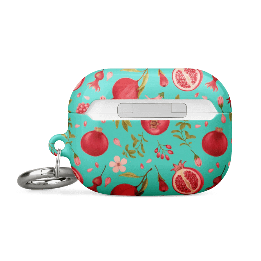Pomegranate - Airpods For iPhone product image (14)