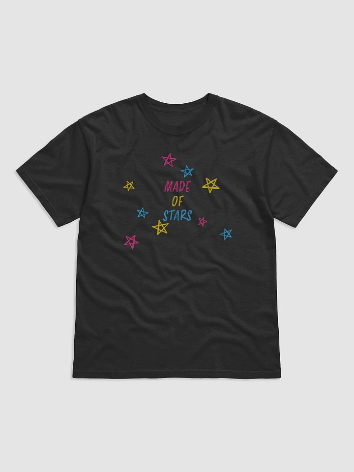 Pansexual Pride Stars product image (1)