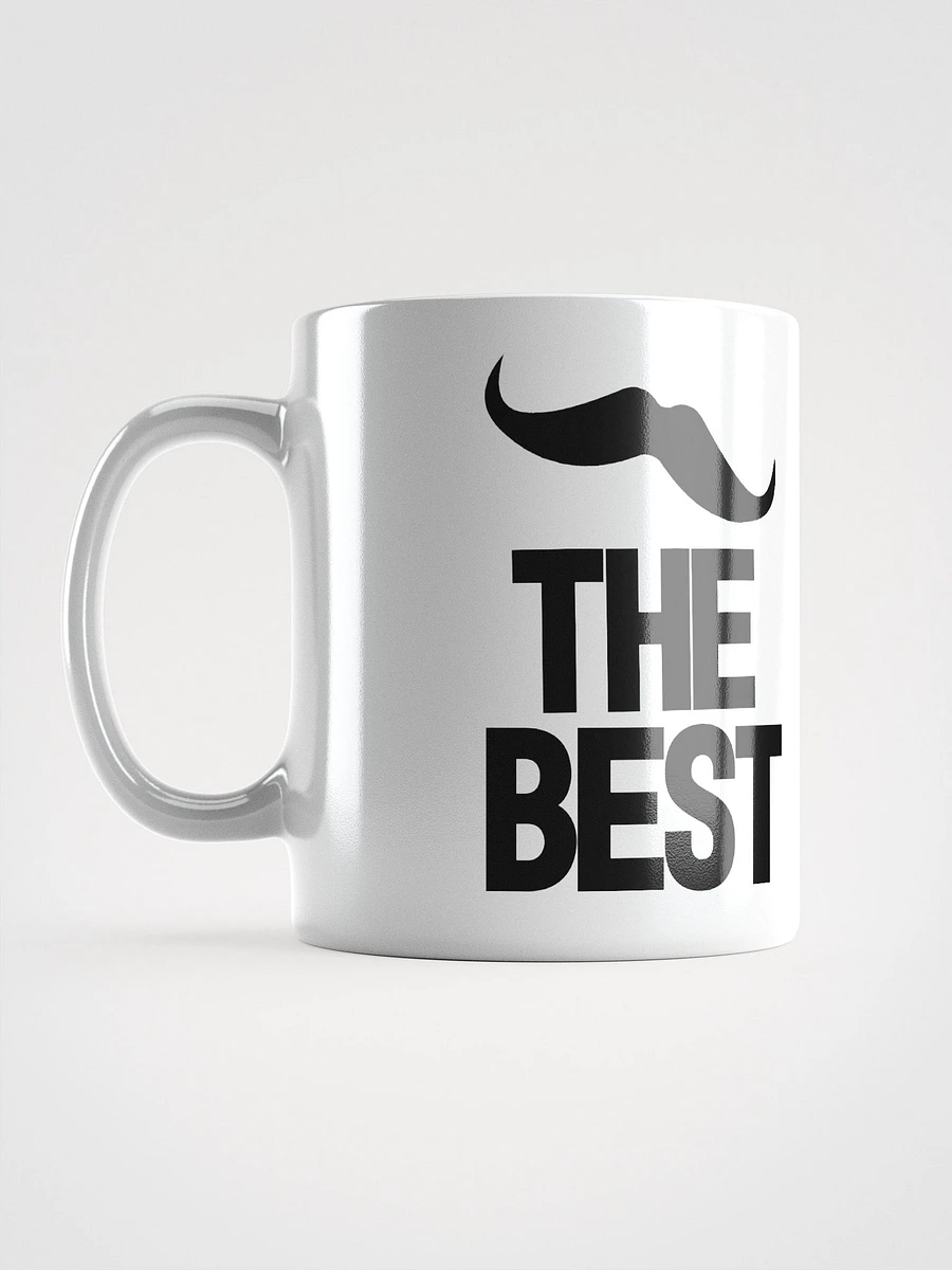 The Best Mug product image (6)
