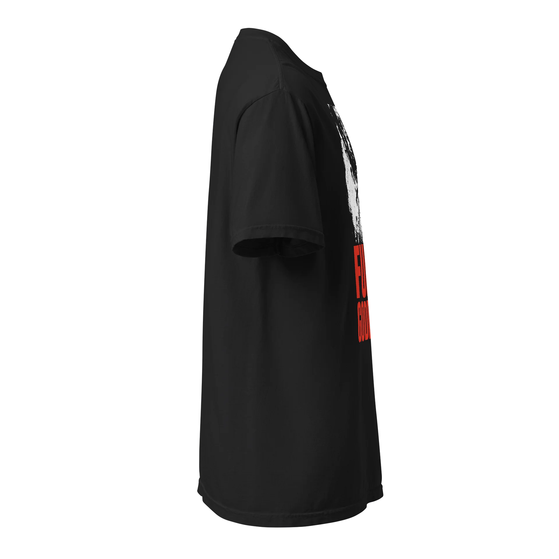 I am the liquor shirt product image (3)