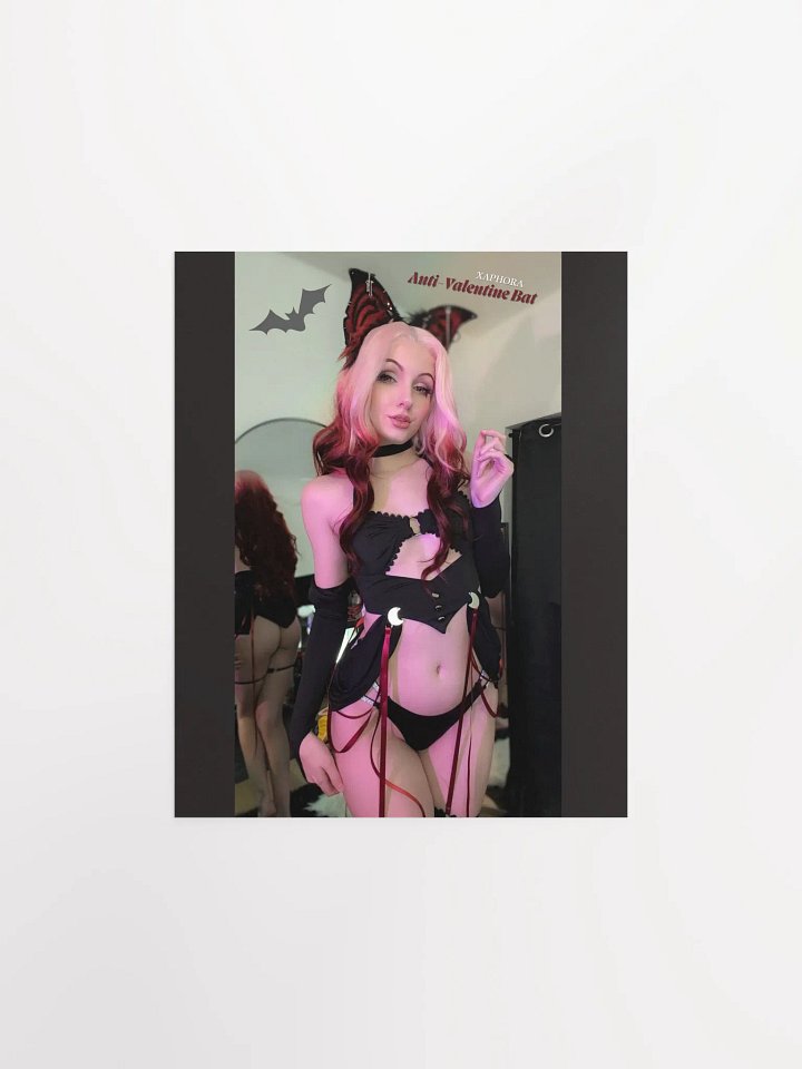 Xaphora Anti-Valentine V2 product image (1)