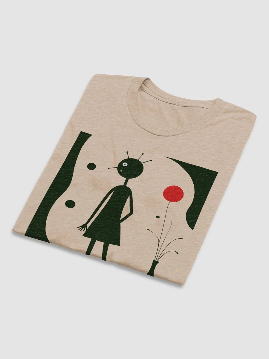 Bella+Canvas Triblend Short Sleeve T-Shirt product image (9)