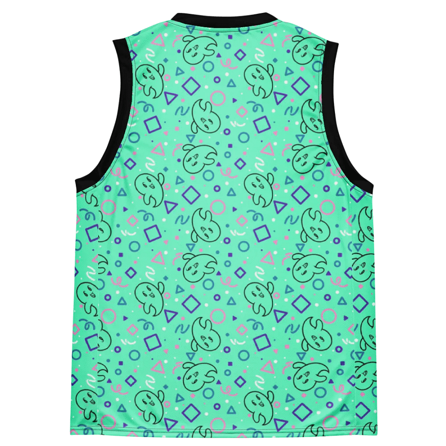 90s Arcade Tank product image (4)