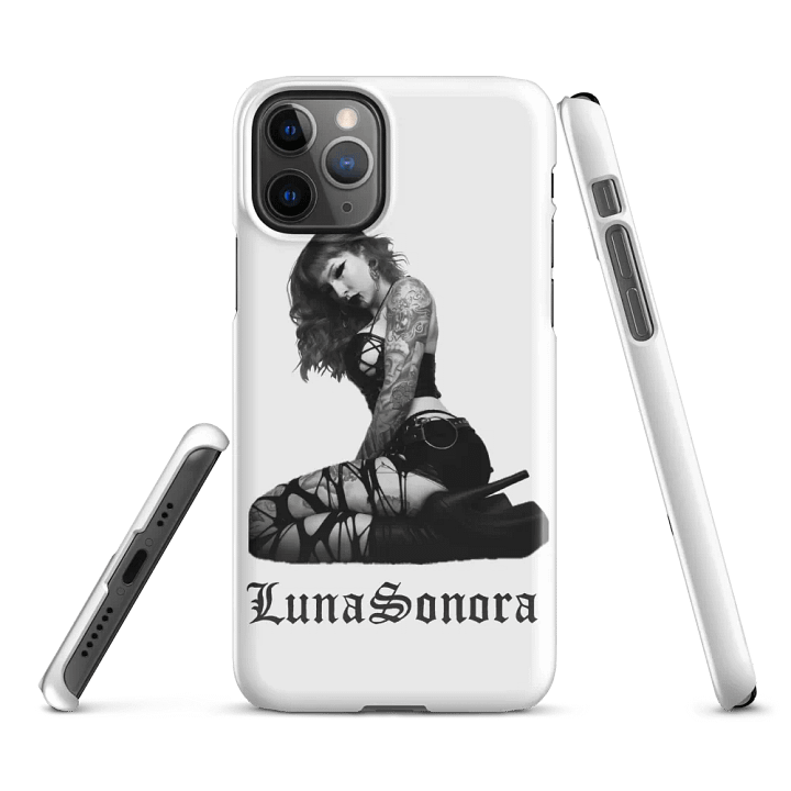 Hollow (phone case) product image (2)