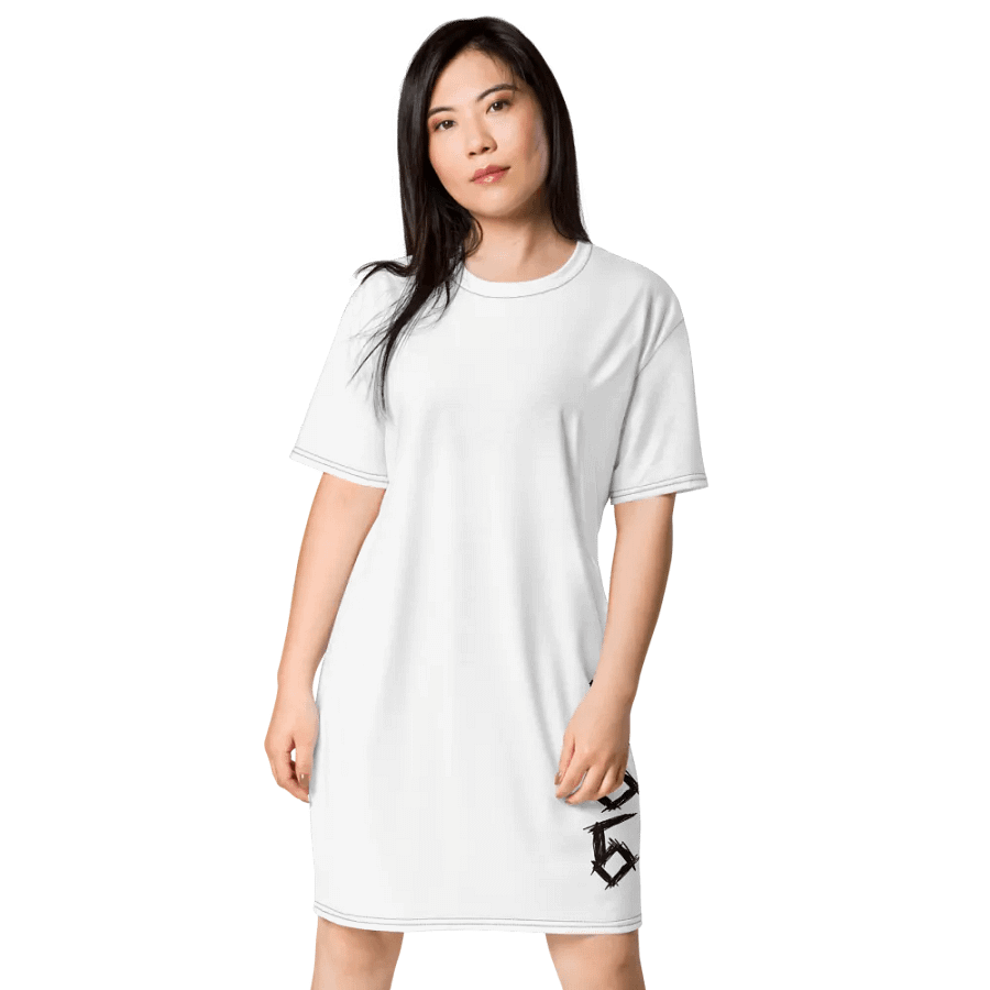 [ BAPHO BRIGHT ] Oversized - DressShirt // SYN product image (11)