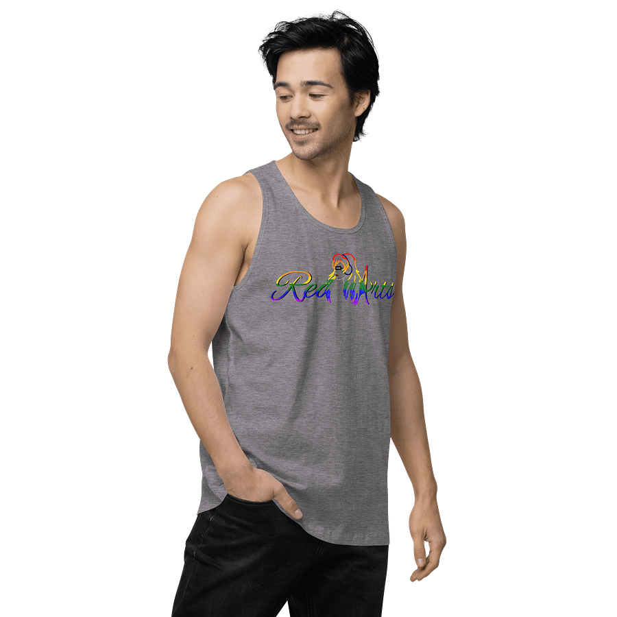 RedArts Pride Tank (male-presenting) product image (12)