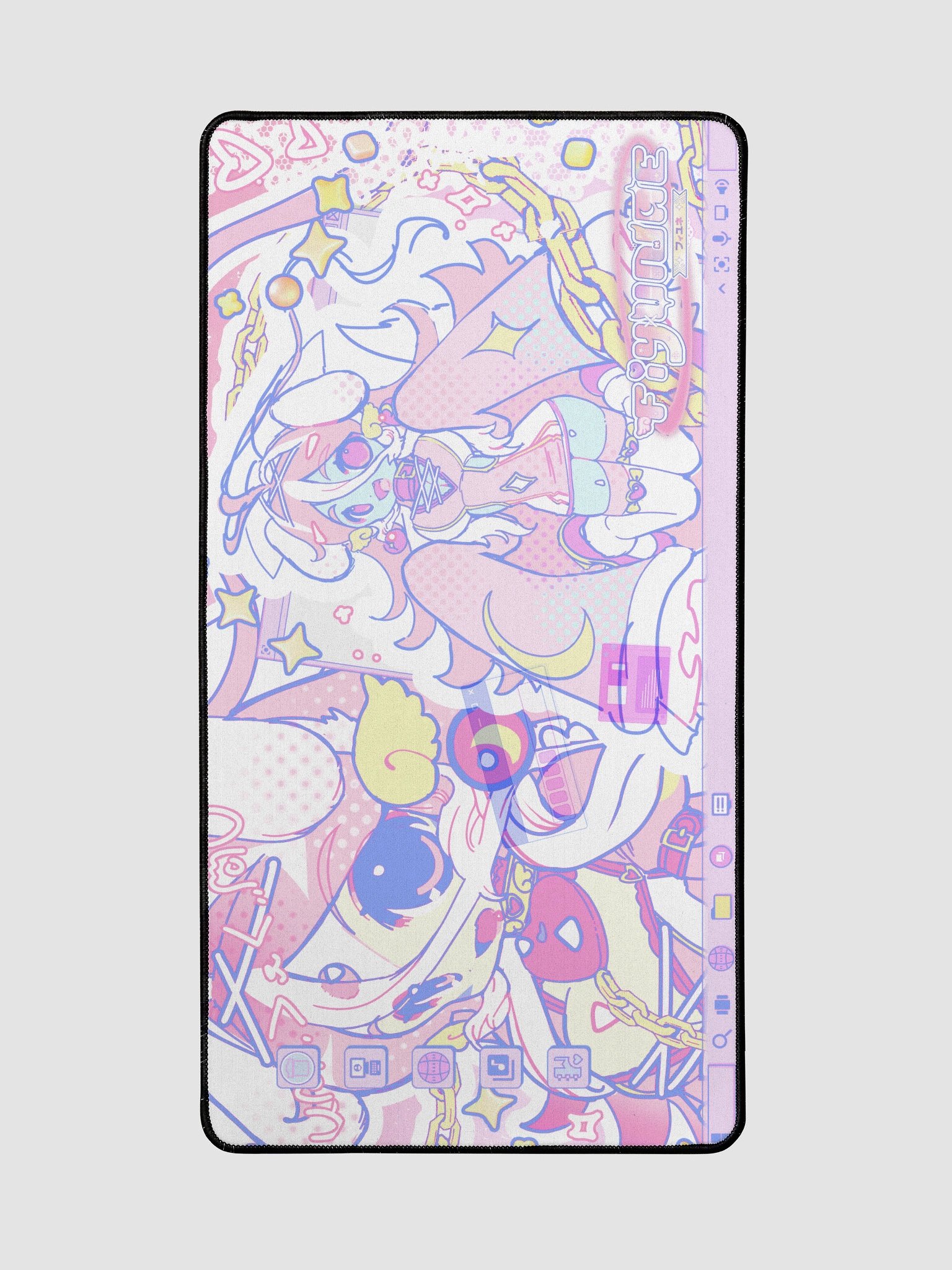 FIYUNAE DESKTOP MAT product image (2)