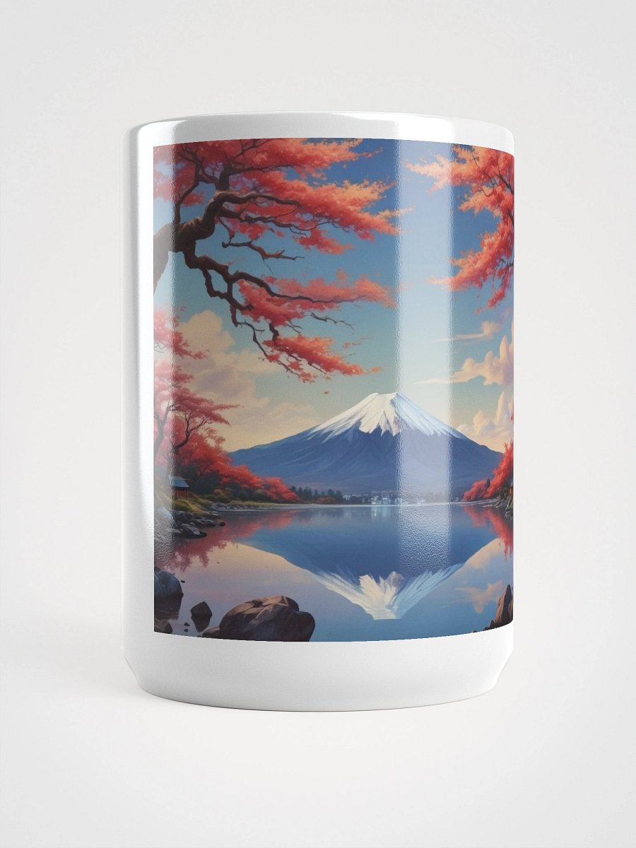 Mount Fuji product image (5)