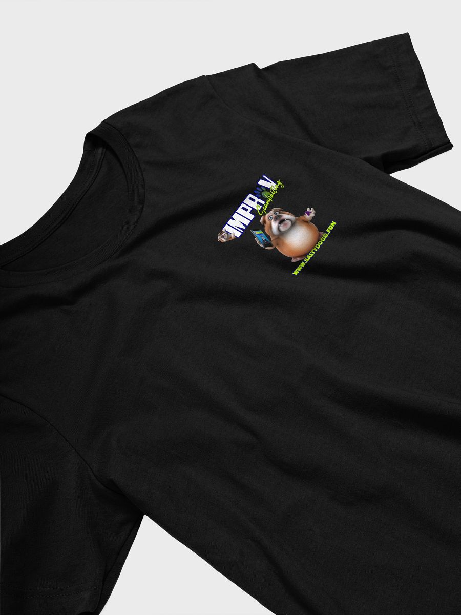 Who Needs Netflix T-Shirt product image (4)