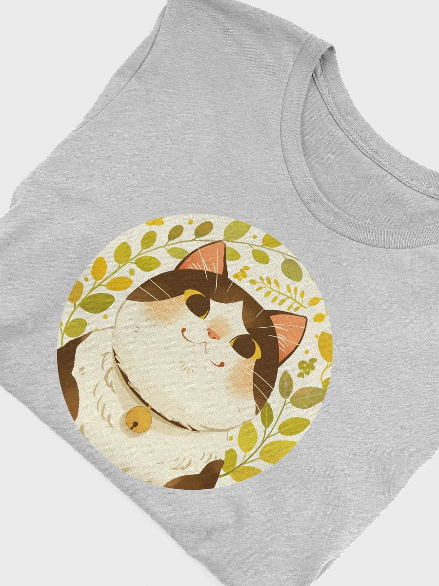 Čínská kočka / Chinese Cat product image (46)