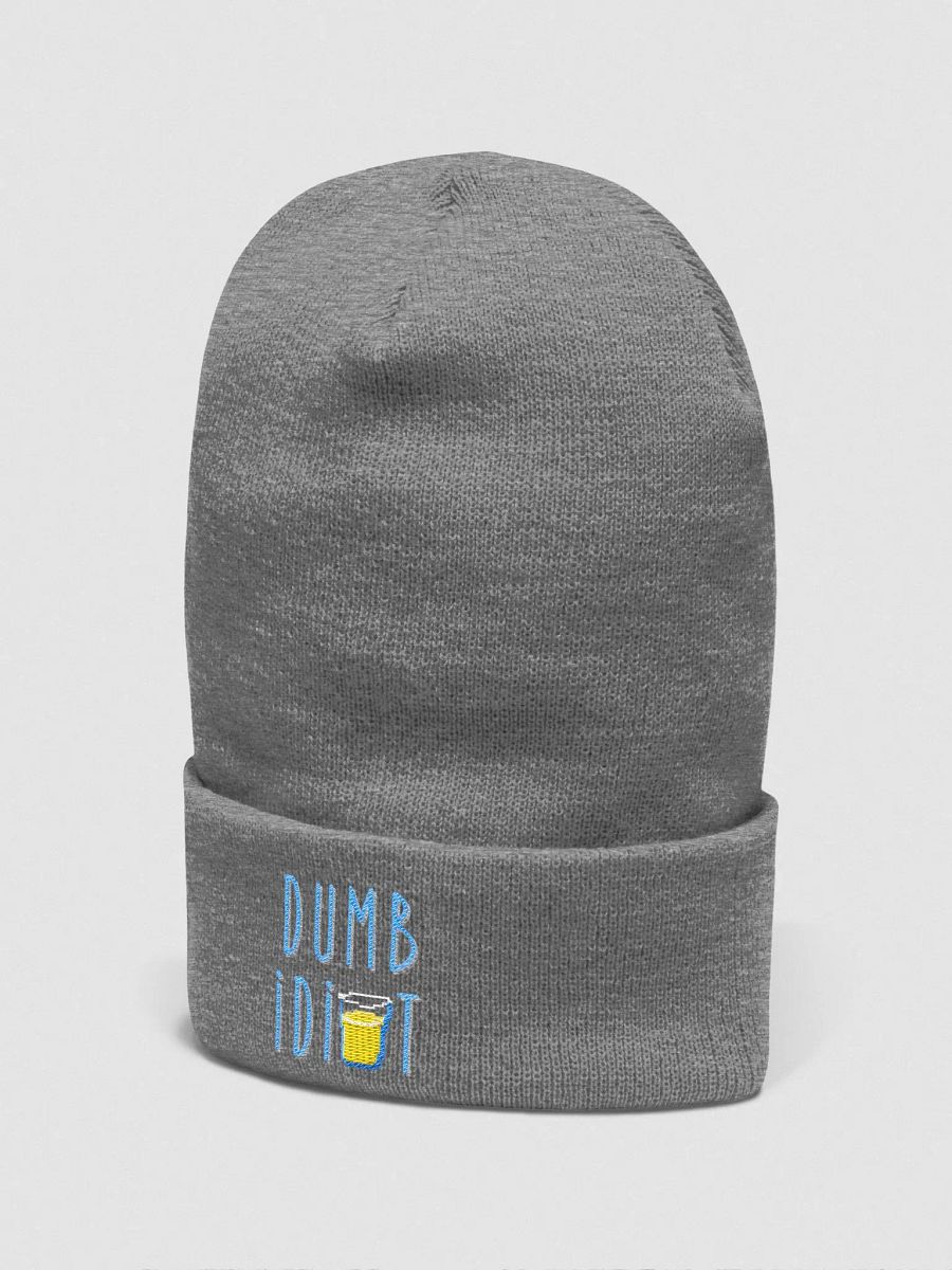 dumb idiot product image (12)