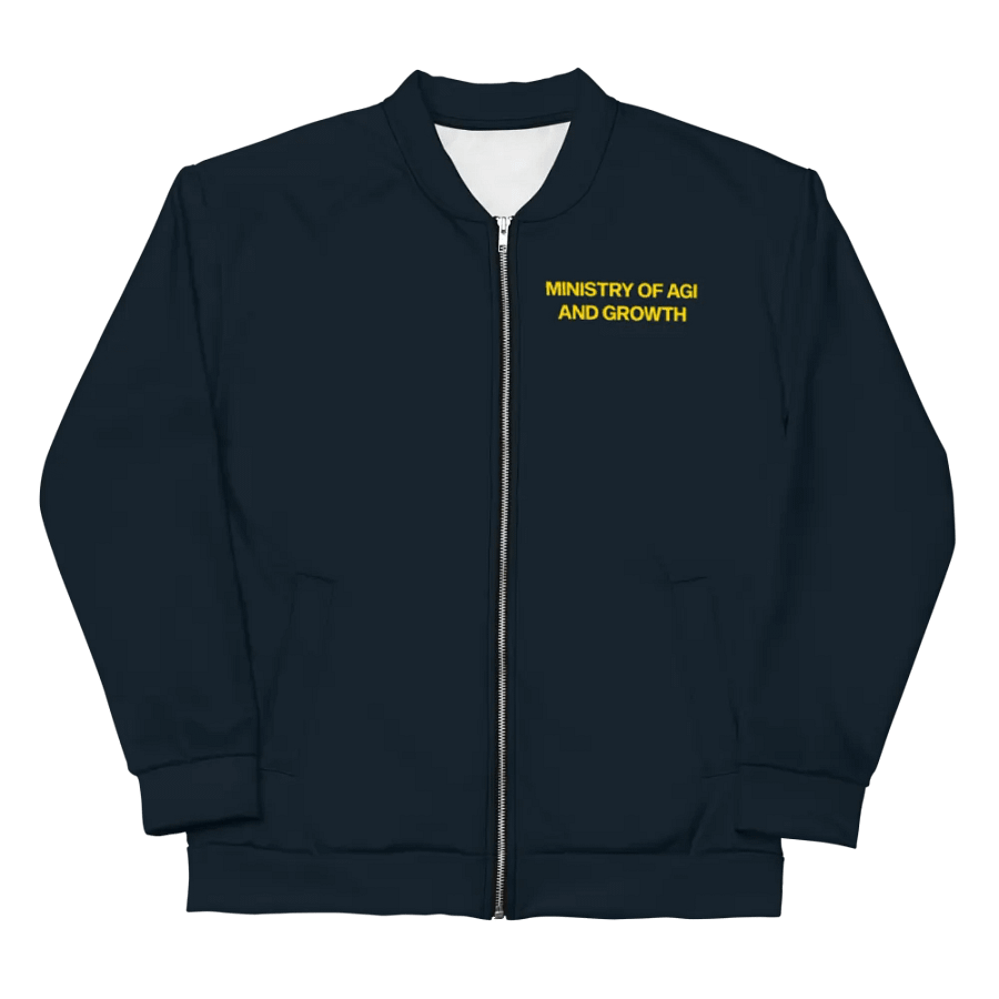 AGI agent bomber product image (8)