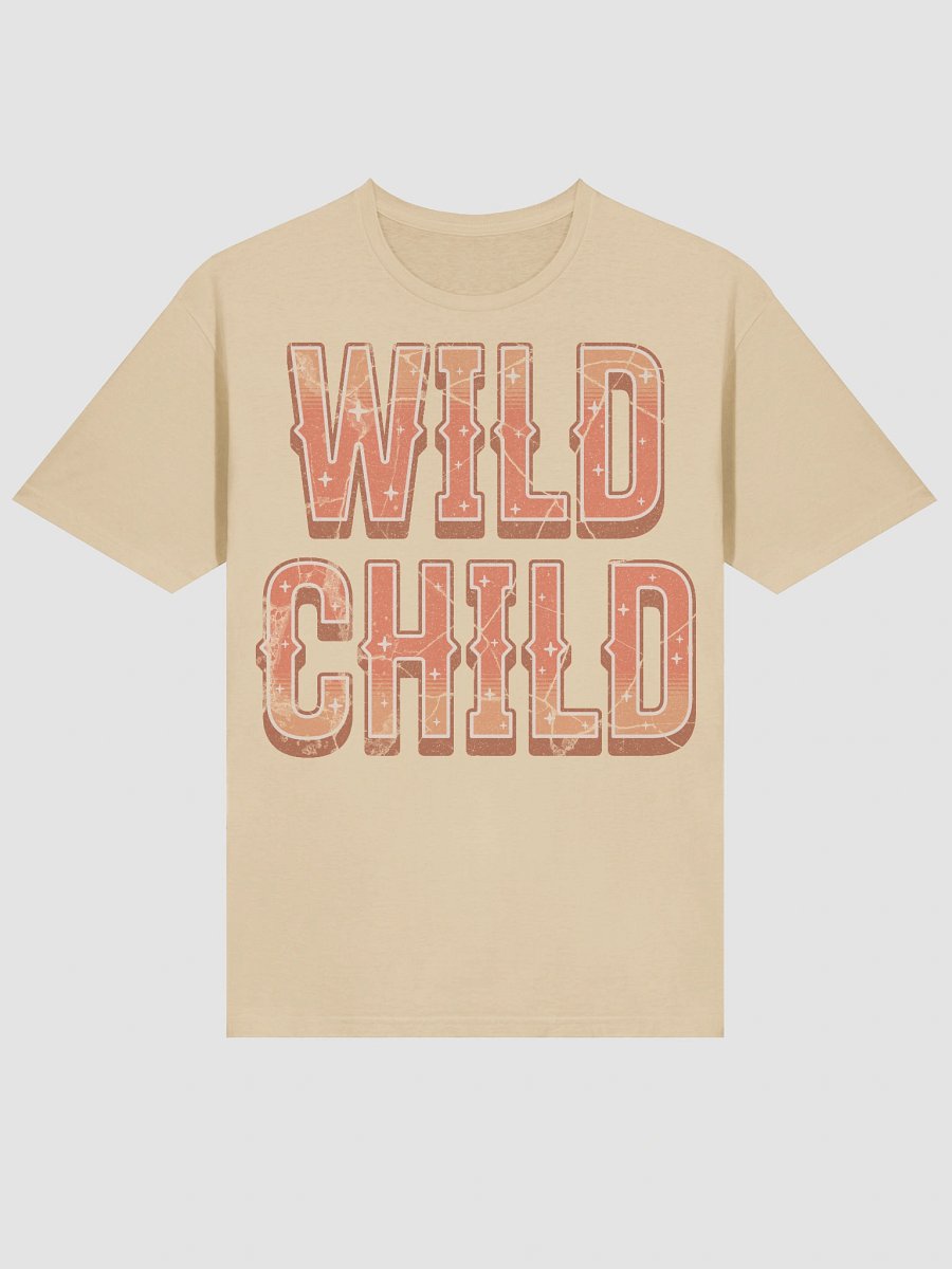 Wild Child product image (13)