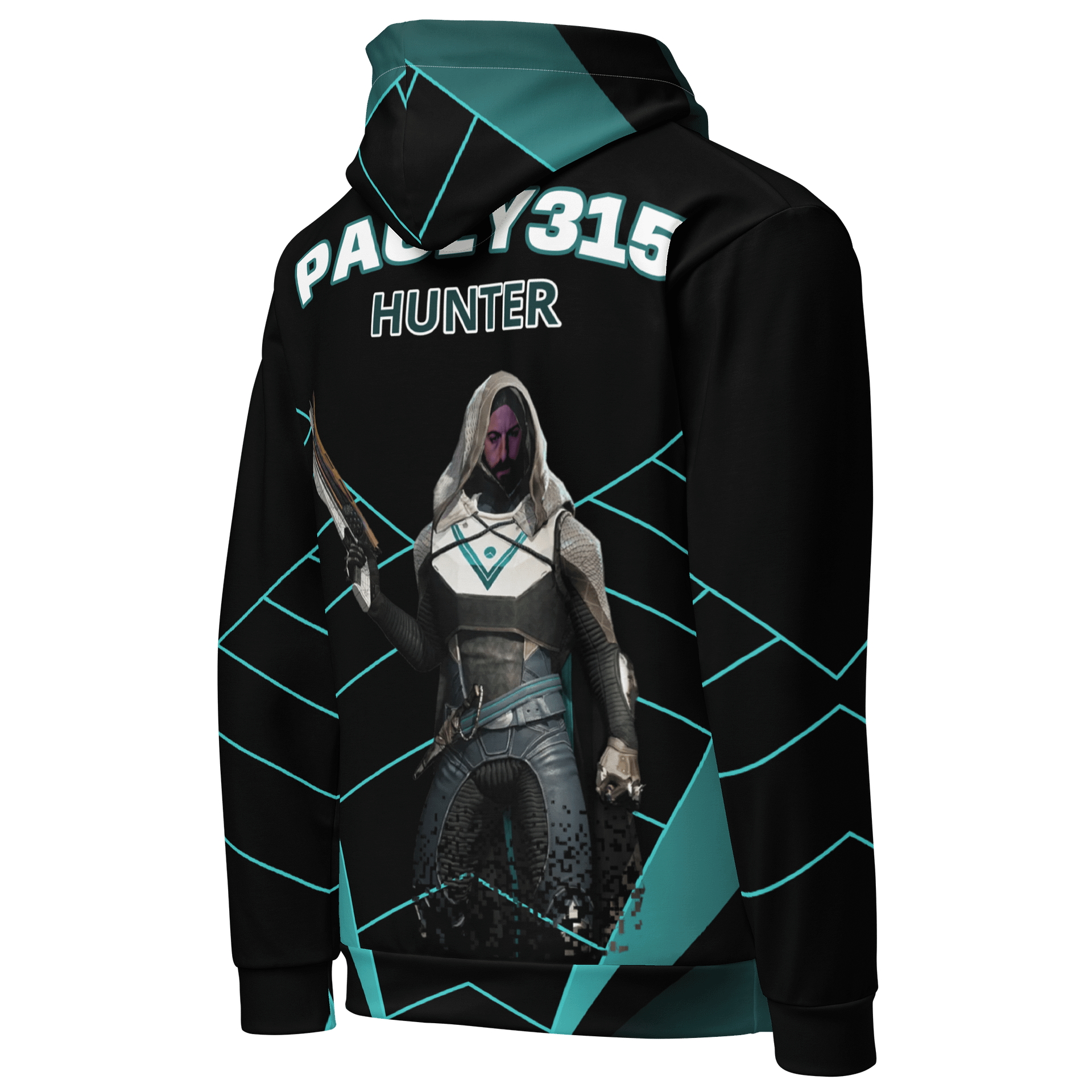 KICK Guardians Hoodie - Pauly315 product image (5)