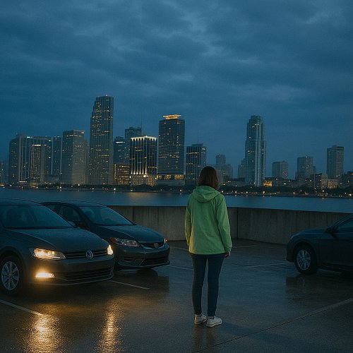 .
.

#mehdee #CityLights #BlueHourVibes #UrbanMoody #CinematicShot #RooftopViews #MiamiNights #RainyMood #VisualPoetry #Stree...