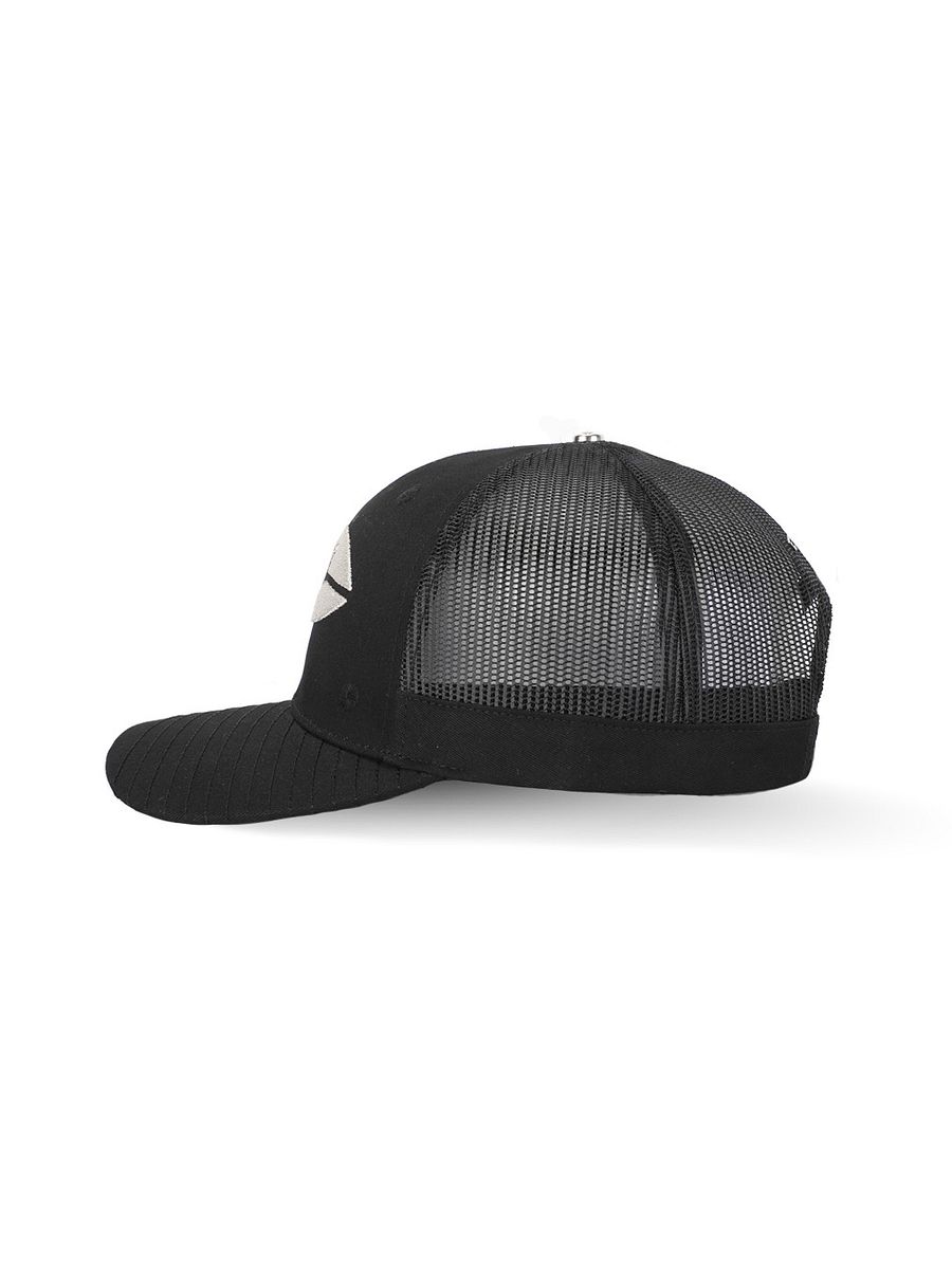 ICON TRUCKER CAP product image (3)