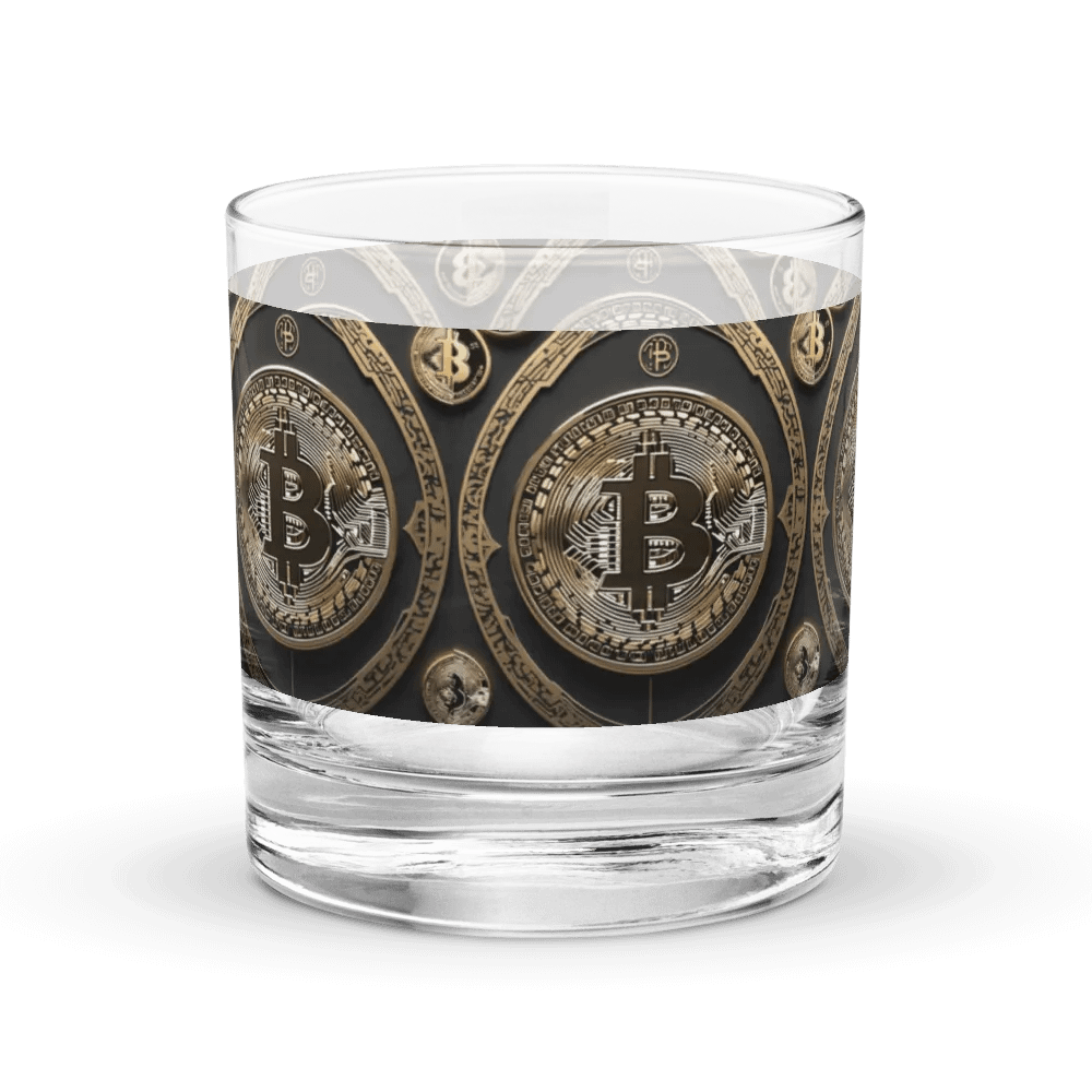 BTC Glas black 5 product image (3)