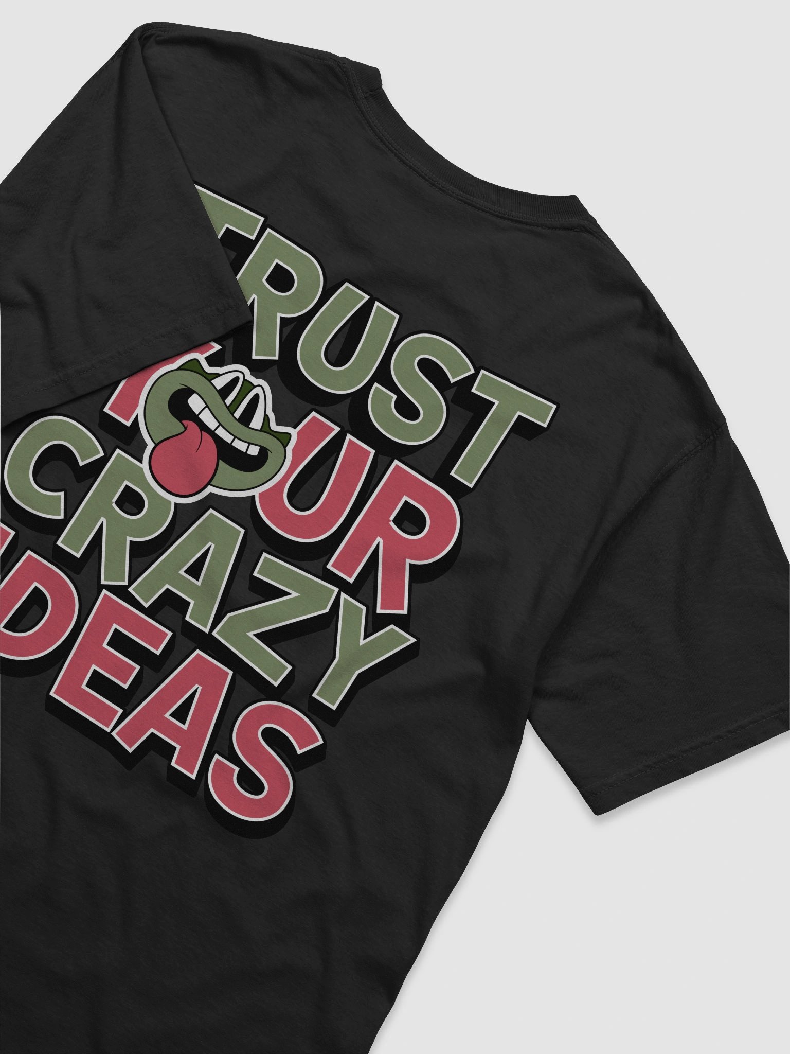Trust Your Crazy Ideas product image (16)