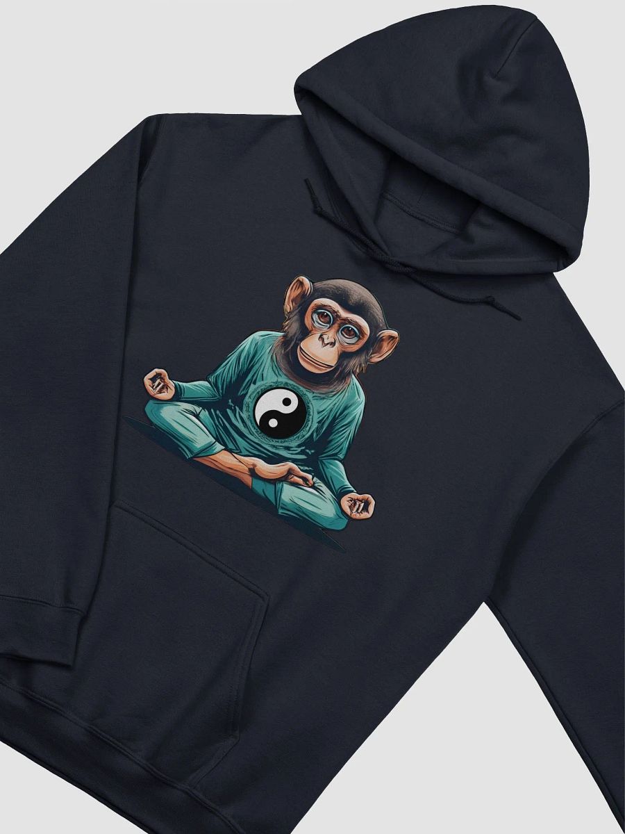 Monkey Mind - Hoodie product image (2)