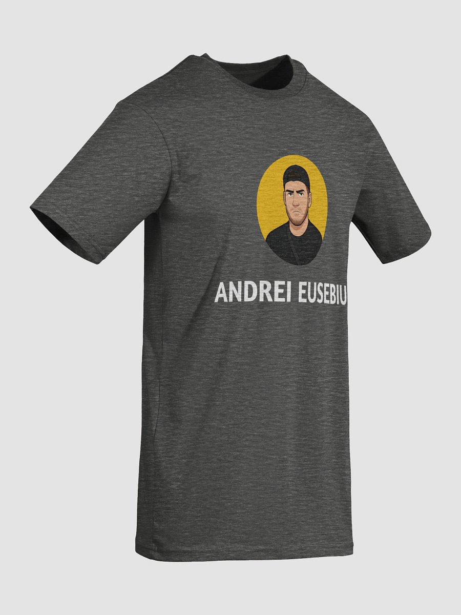 Tricou premium Cotton Heritage pentru bărbați, greutate redusă product image (56)