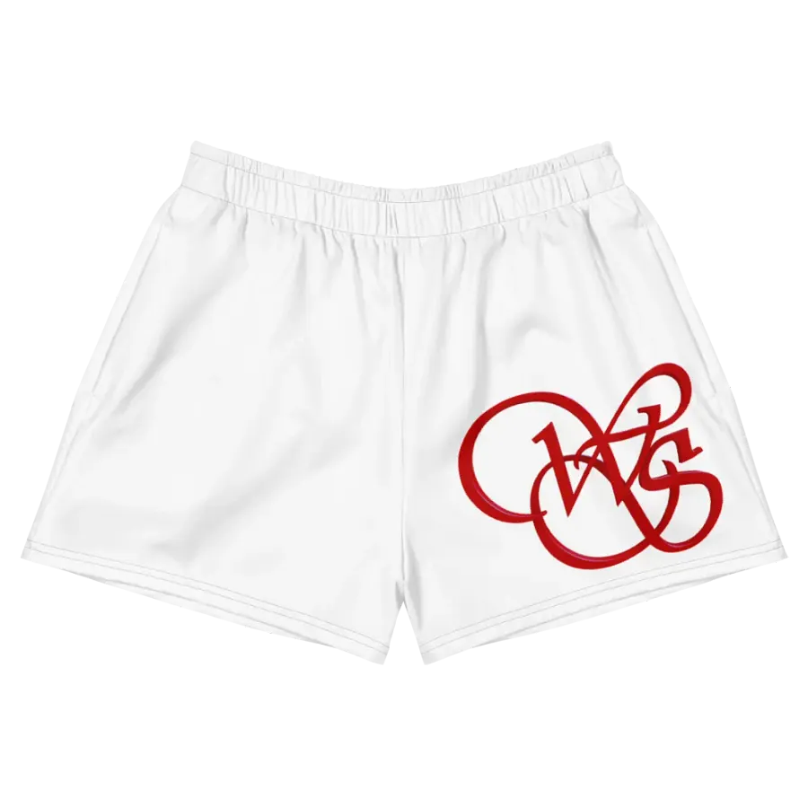 WS Women's Athletic Shorts product image (10)