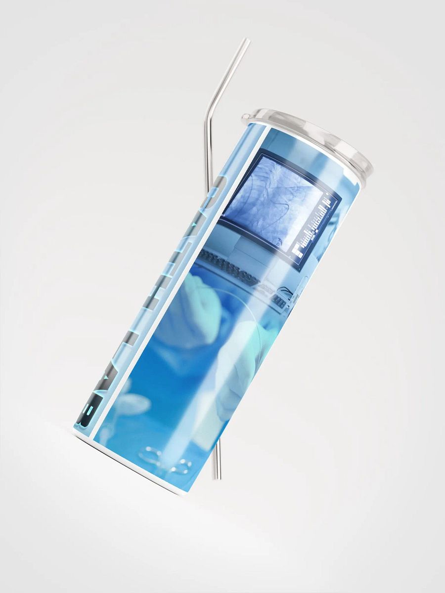 Cath Lab Tumbler product image (5)