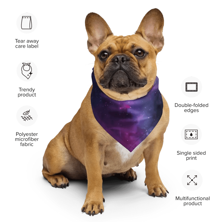PassingFist Bandana product image (8)