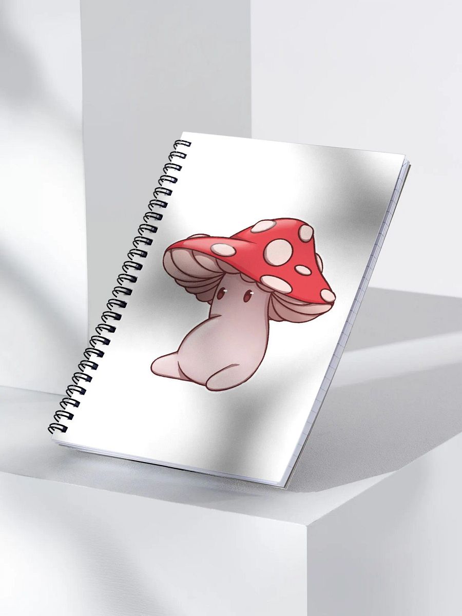Grug Notebook product image (3)