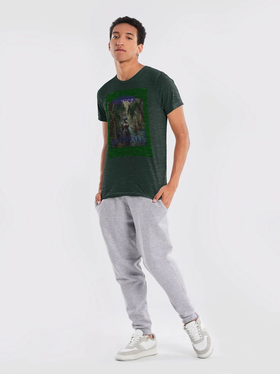 KMT SPEAKS - TAWERET (Limited Edition KMT Asen T-Shirt) product image (9)