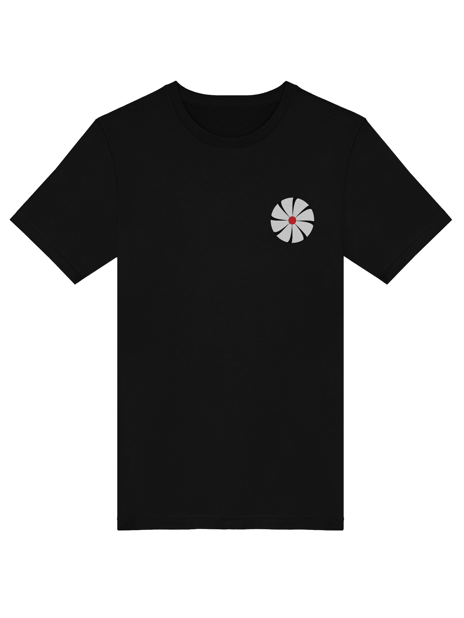 Delta Command T shirt product image (5)